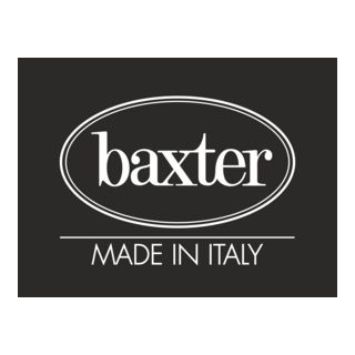 baxter Logo PNG Vector