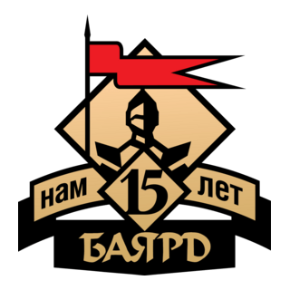 Bayard Logo PNG Vector