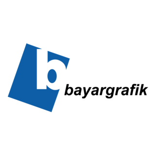 bayargrafik Logo PNG Vector
