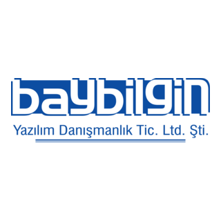 Baybilgin Logo PNG Vector