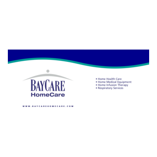 Baycare Logo PNG Vector
