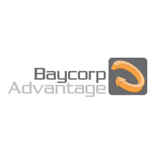 Baycorp Advantage Logo PNG Vector