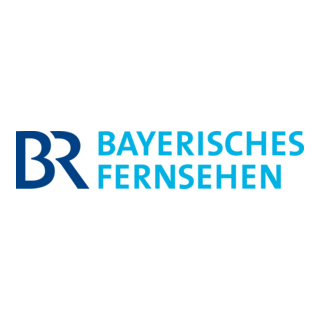 Bayerisches Fernsehen as of 2007 Logo PNG Vector