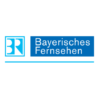 Bayerisches Fernsehen Logo PNG Vector