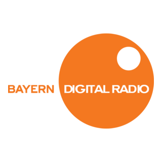 Bayern Digital Radio Logo PNG Vector