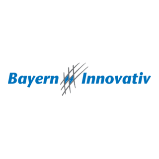Bayern Innovativ Logo PNG Vector