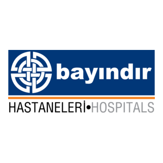 bayindir hastaneleri Logo PNG Vector