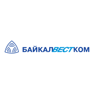 BaykalWestCom Logo PNG Vector