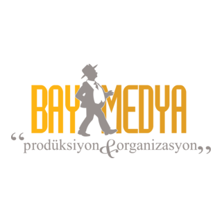 baymedya Logo PNG Vector