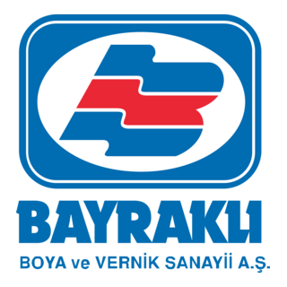 Bayrakli Logo PNG Vector
