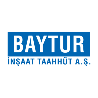 Baytur Insaat Taahhut A.S. Logo PNG Vector