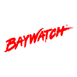Baywatch Logo PNG Vector