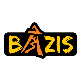 bázis Logo PNG Vector