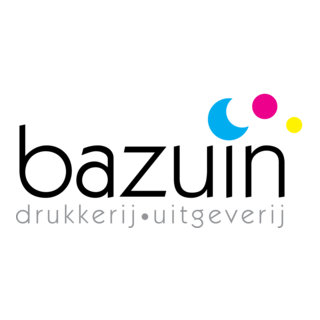 BAZUIN Logo PNG Vector