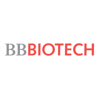 BB Biotech Logo PNG Vector