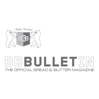 BB Bulletin Logo PNG Vector