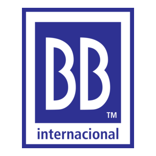 BB internacional Logo PNG Vector