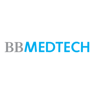 BB Medtech Logo PNG Vector