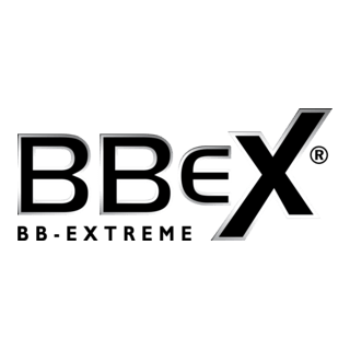 BBeX Logo PNG Vector