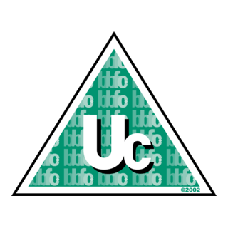 BBFC UC Certificate UK Logo PNG Vector