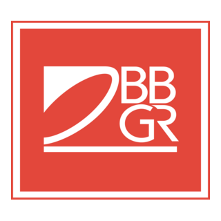 BBGR Logo PNG Vector