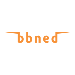 bbned Logo PNG Vector