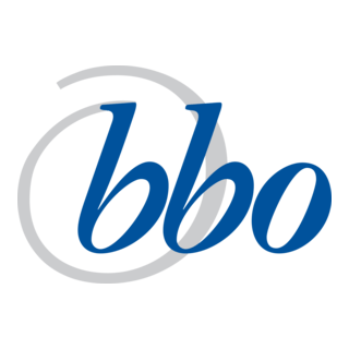 BBO Logo PNG Vector