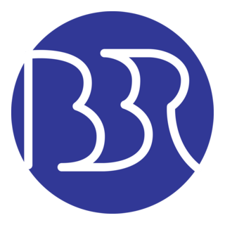 BBR Logo PNG Vector