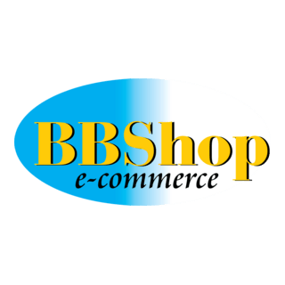BBShop Logo PNG Vector