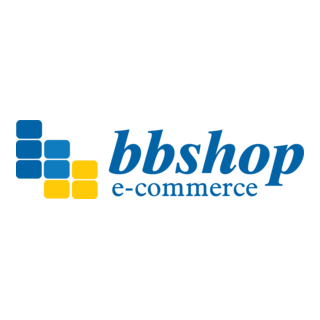 BBShop Tecnologias Logo PNG Vector