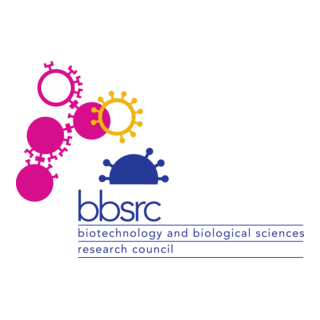 BBSRC Logo PNG Vector