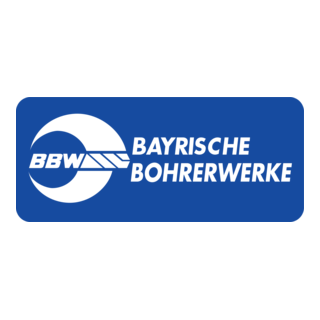 BBW Logo PNG Vector