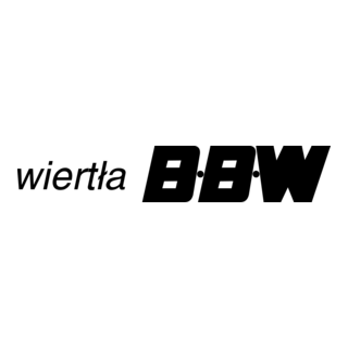 BBW Wiertla Logo PNG Vector