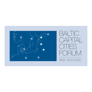 BCCF Logo PNG Vector