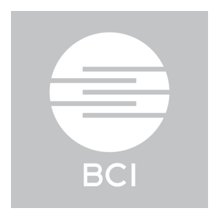 BCI Logo PNG Vector