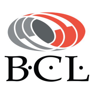 BCL Logo PNG Vector