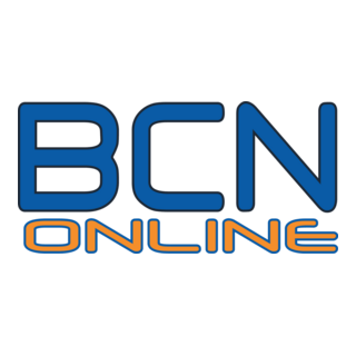 BCN online Logo PNG Vector