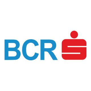 BCR Logo PNG Vector