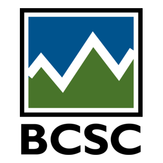 BCSC Logo PNG Vector