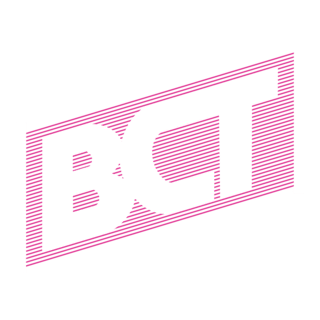 BCT Logo PNG Vector