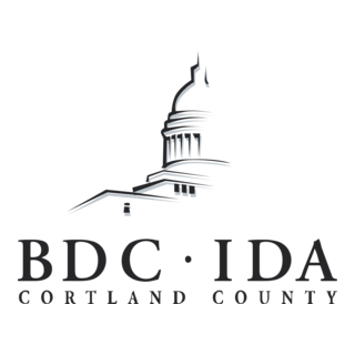 BDC IDA Logo PNG Vector