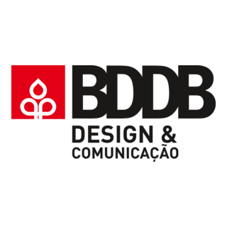 BDDB Design e Comunicação Logo PNG Vector