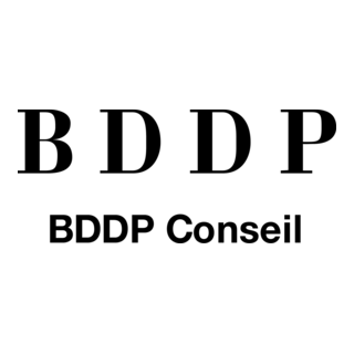BDDP Logo PNG Vector