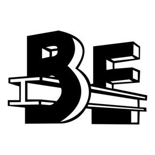 BE Logo PNG Vector