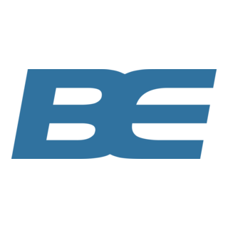 BE Logo PNG Vector