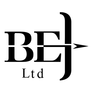 BE Ltd. Logo PNG Vector
