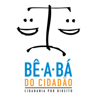 Beaba do Cidadao Logo PNG Vector