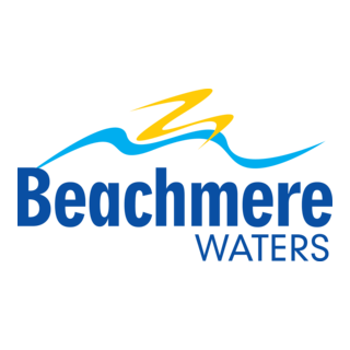 Beachmere Waters Logo PNG Vector