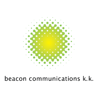 Beacon Communications Logo PNG Vector