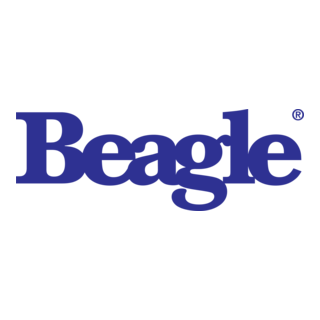 Beagle Logo PNG Vector